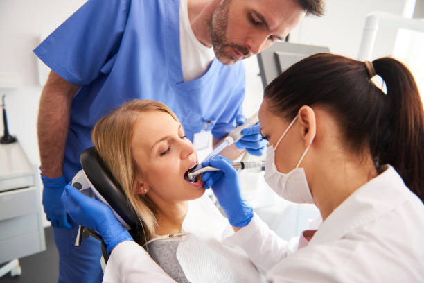  Greenville, NY Dental Services Pros